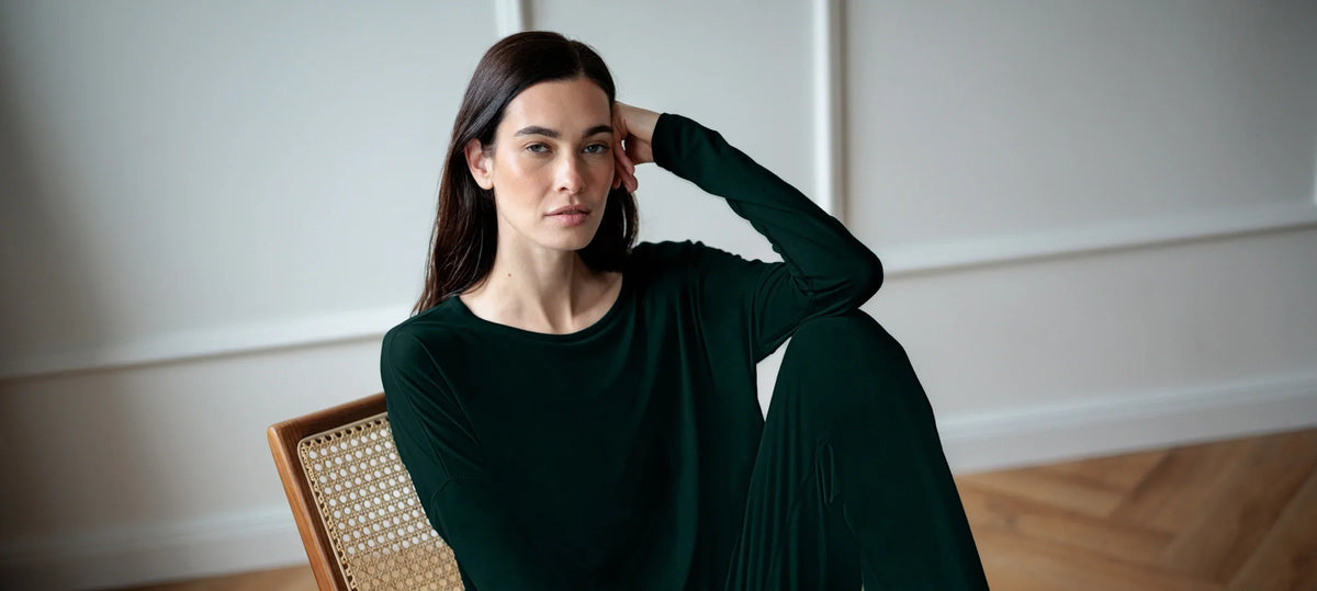 New arrivals — women
