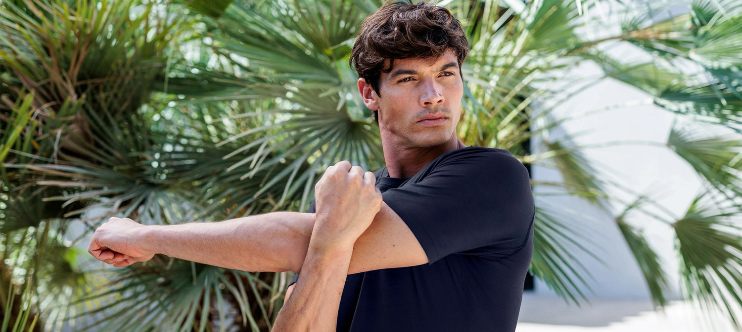 Recovery sleepwear men