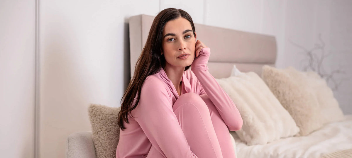 Stay Warm — women