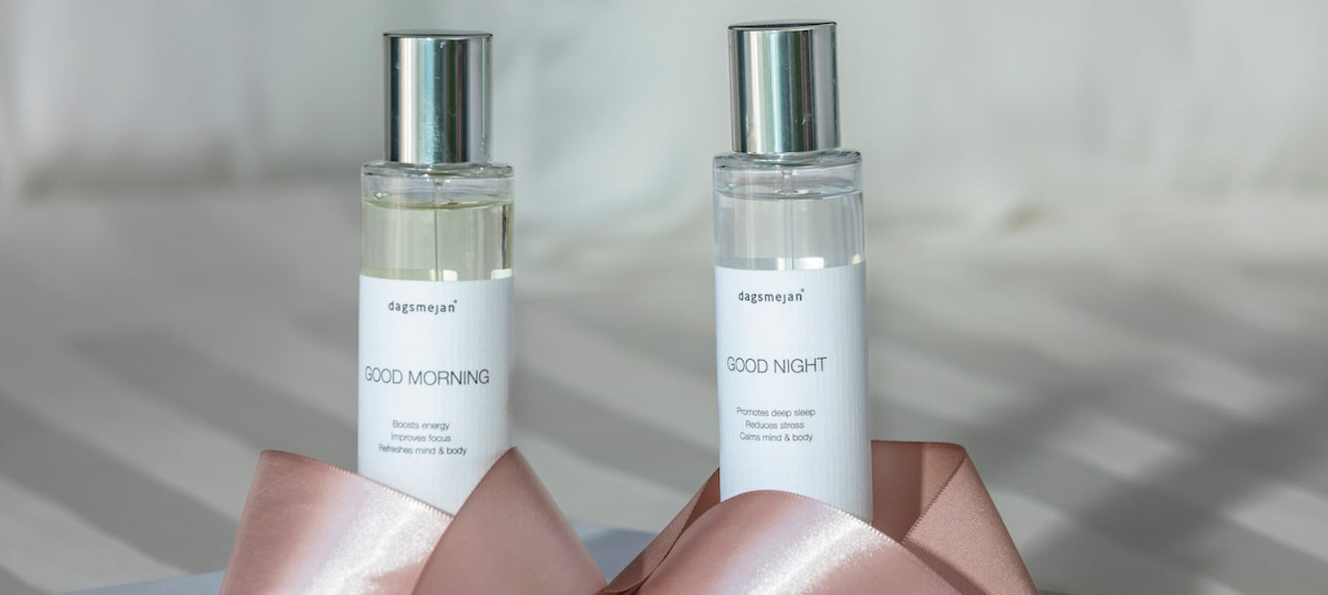 Functional fragrances