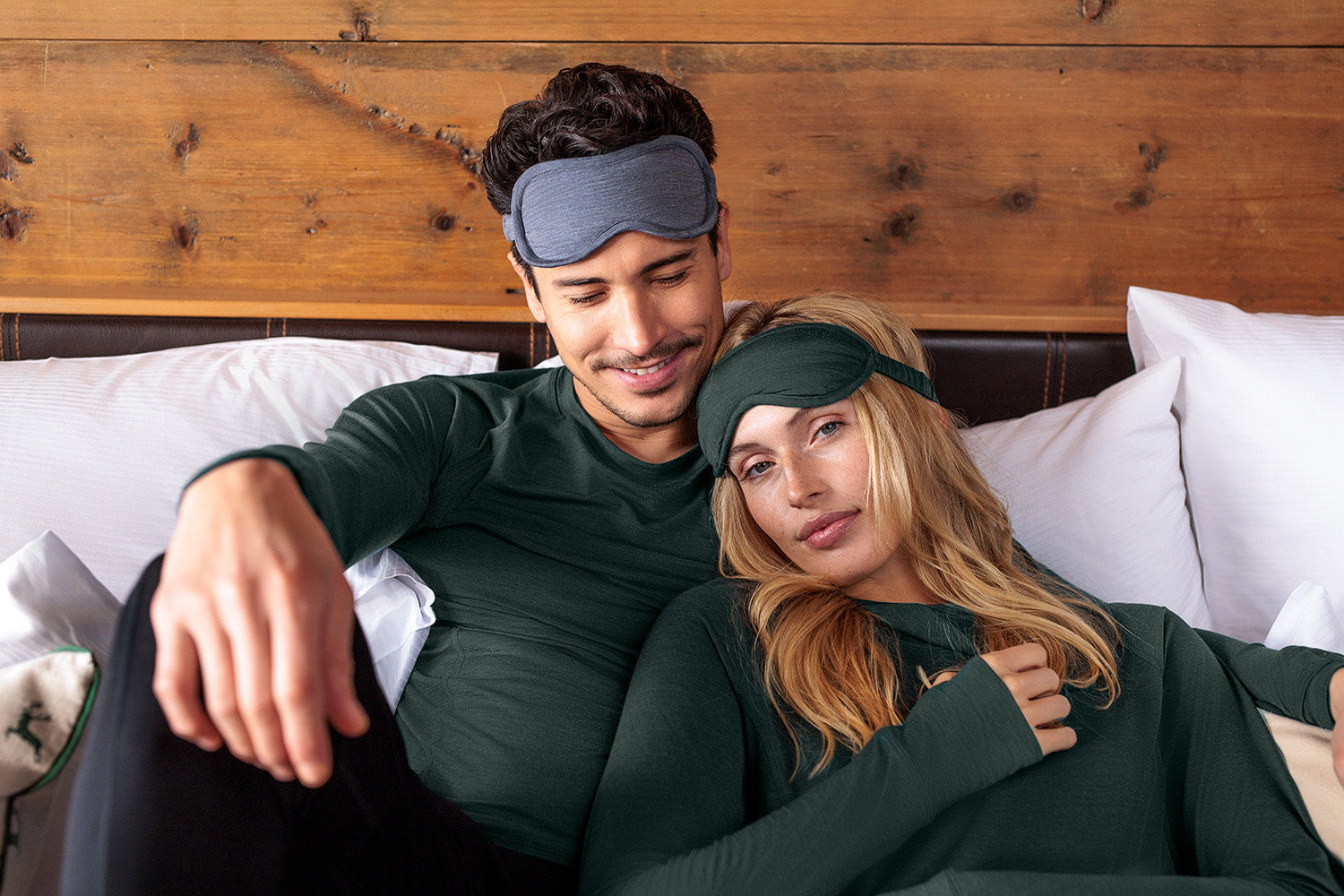 Sleep accessory