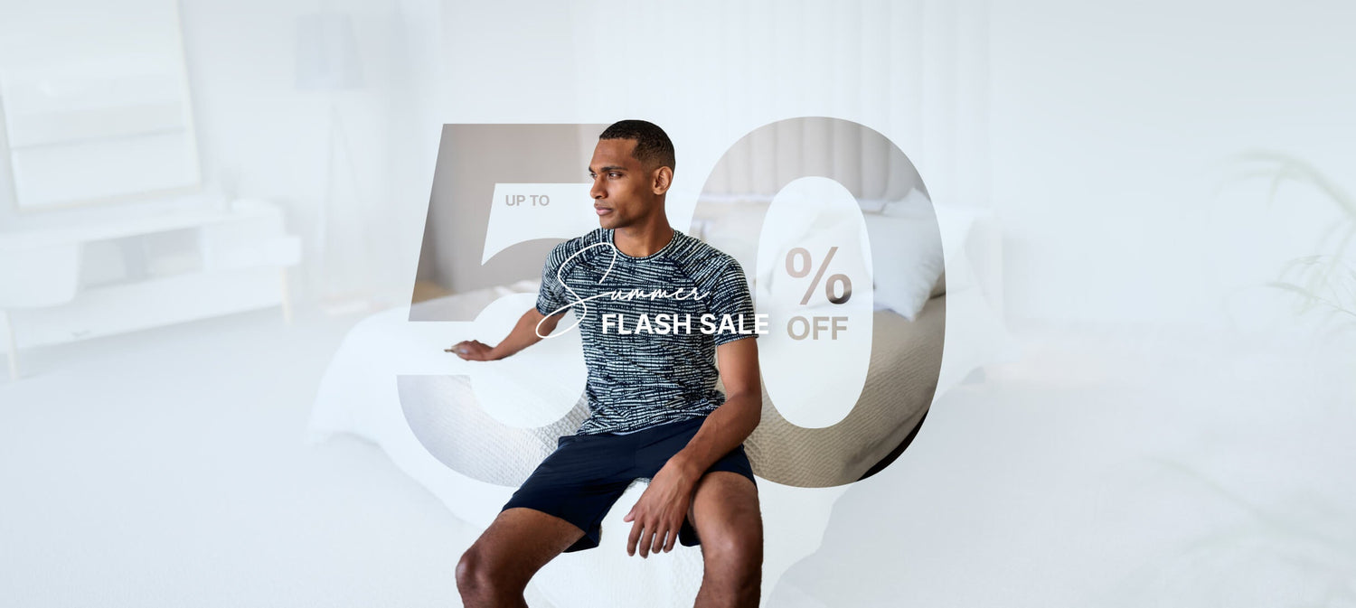Men's Summer sale