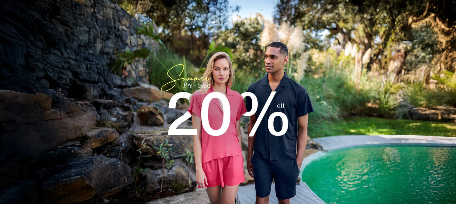 Pre-sale