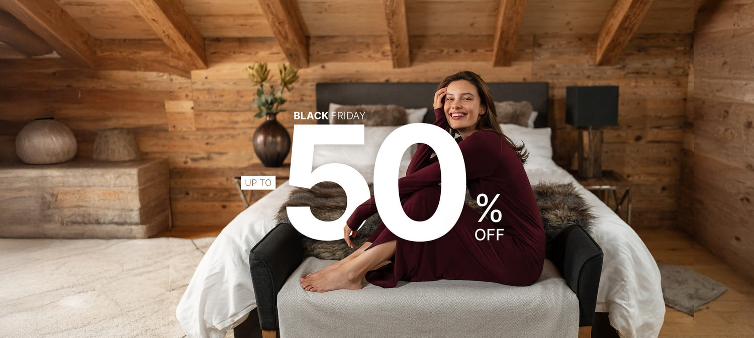 Black Friday Sale — Women