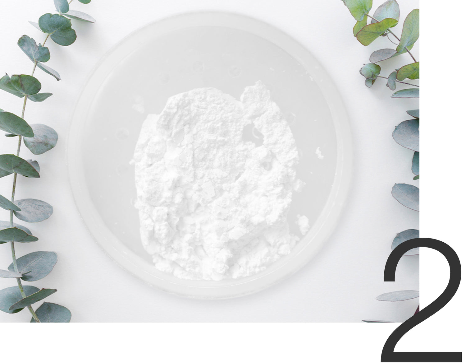 Calming zinc
