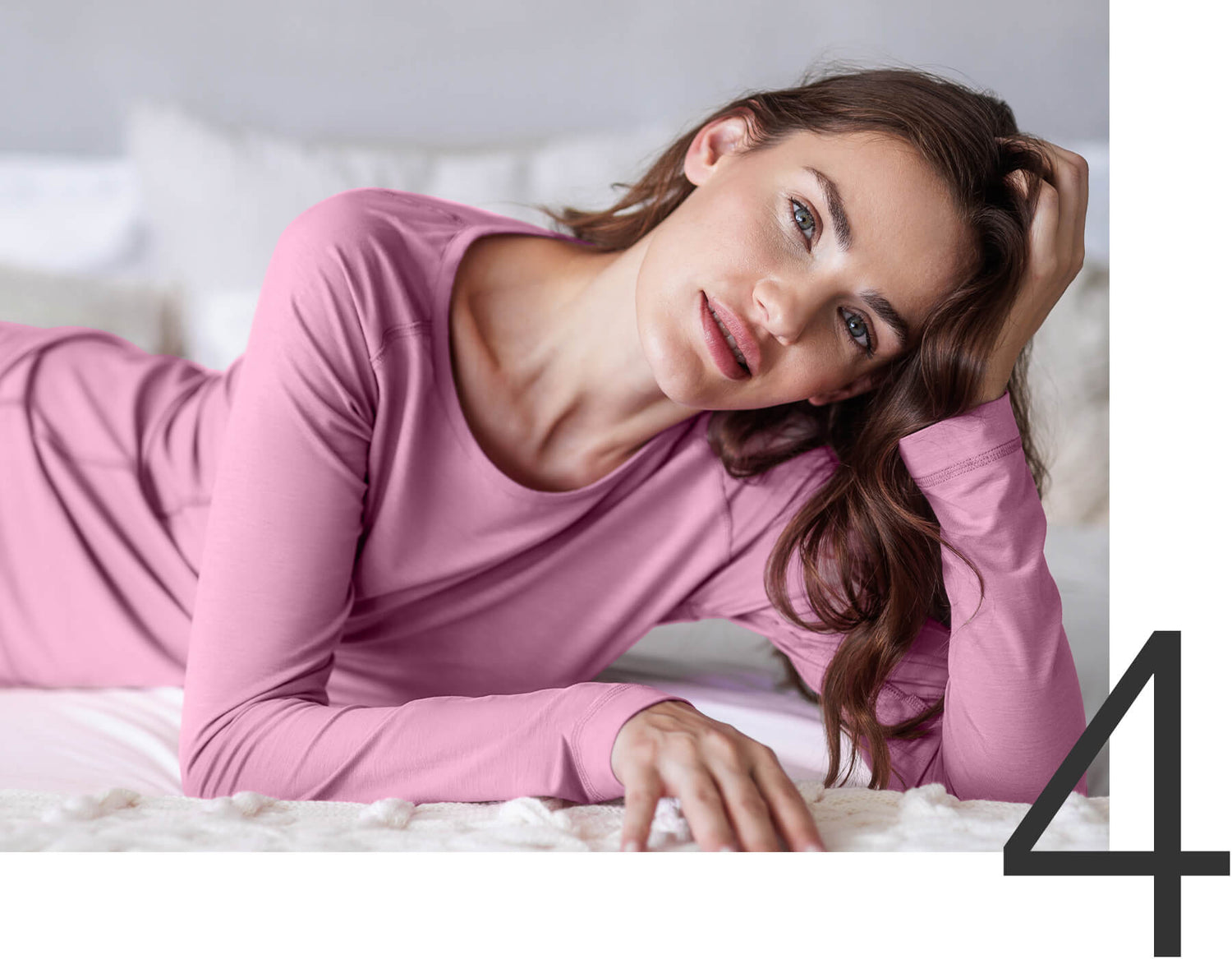 Sensitive sleepwear