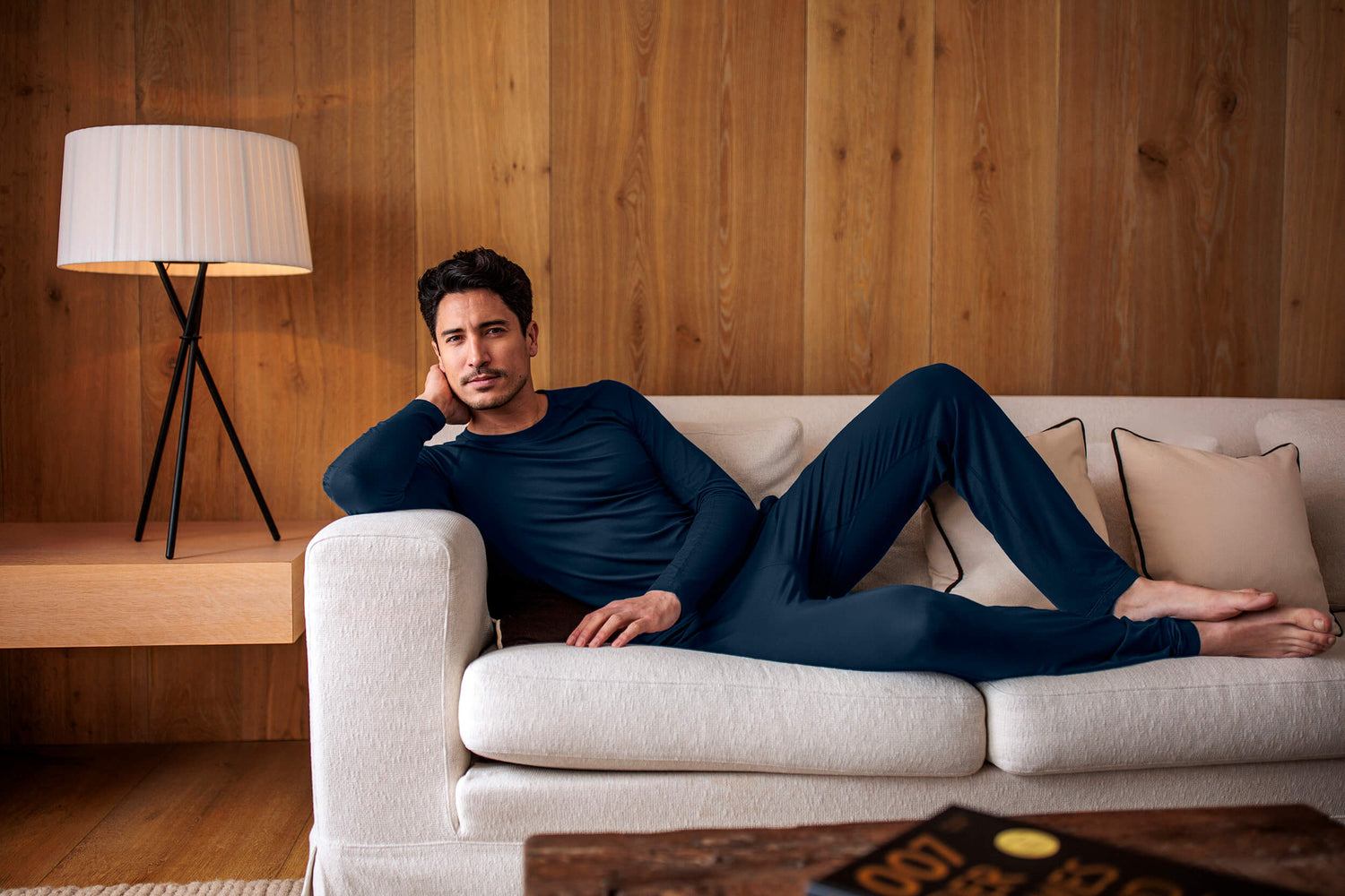 The best pajamas for night sweats