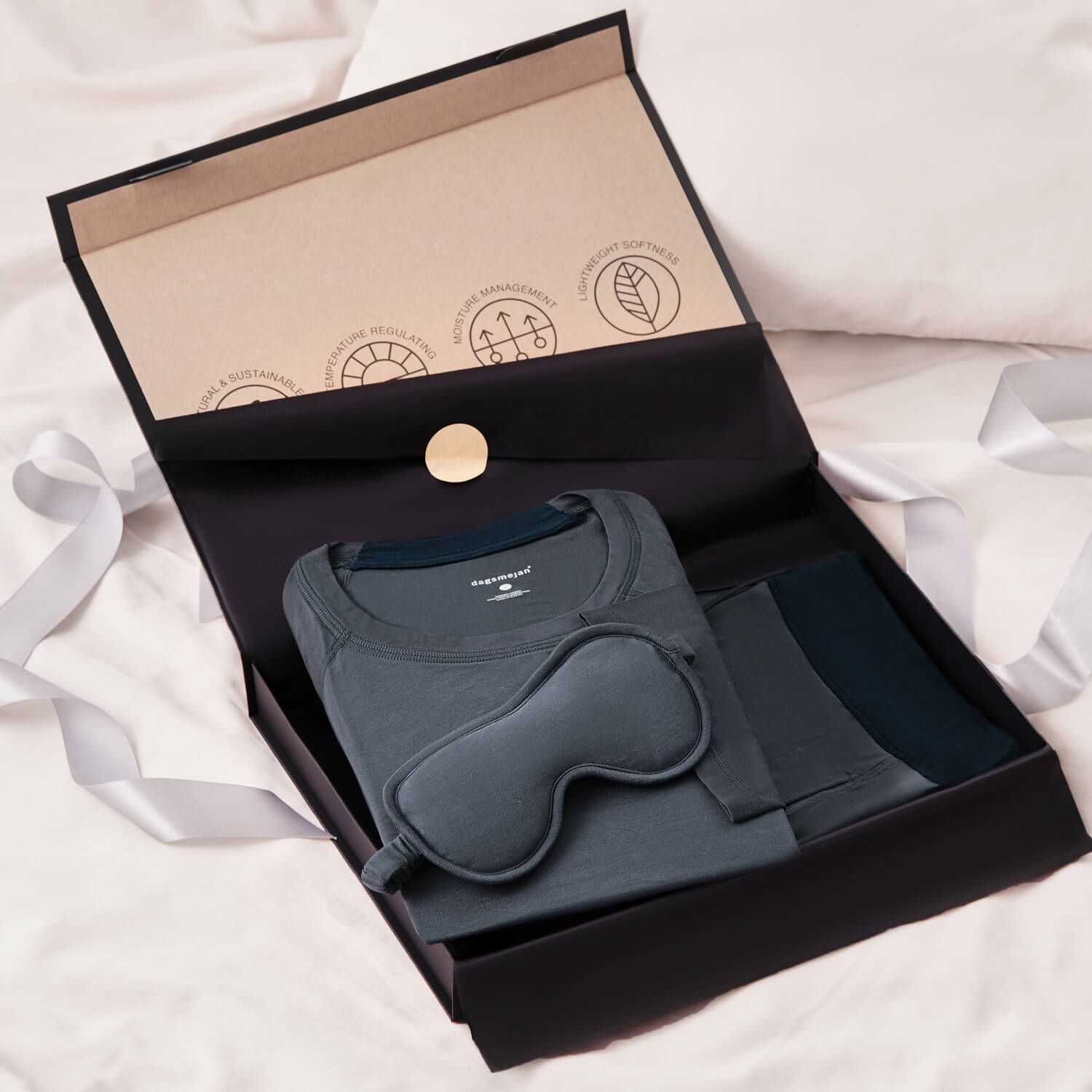 favorite pajamas DAGSMEJAN GIFT SET