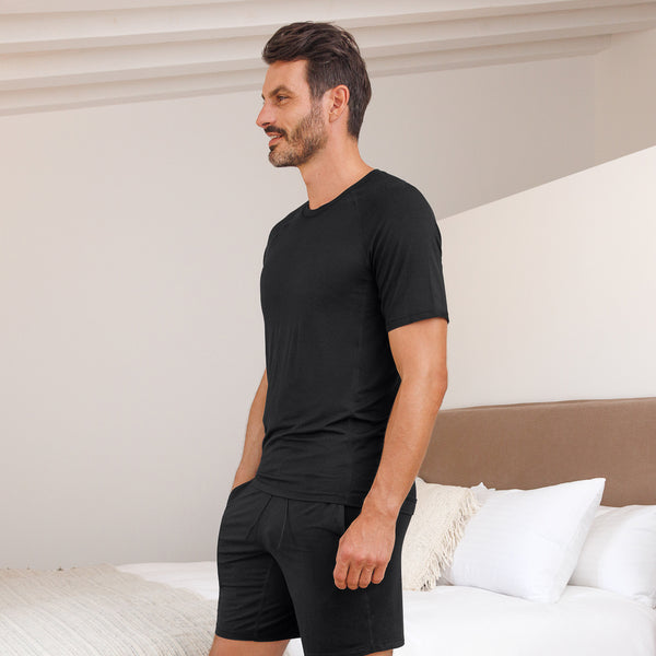 Best men's sleep tshirts DAGSMEJAN BALANCE