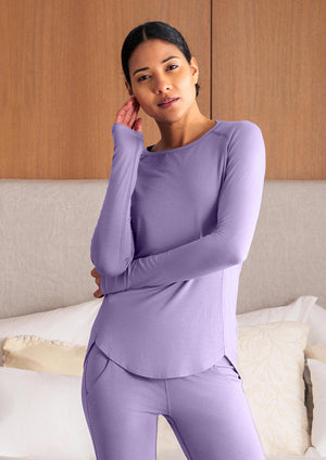 Breathable nightwear