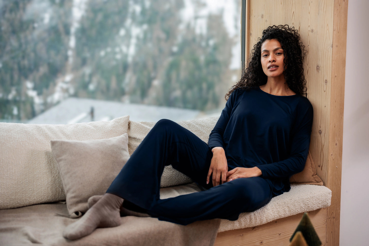 Menopause sleep problems pajamas