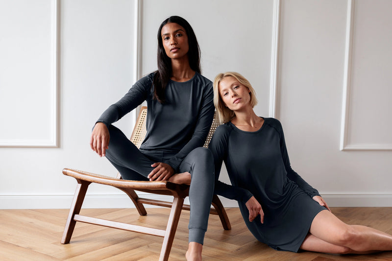 Balance women sleepwear