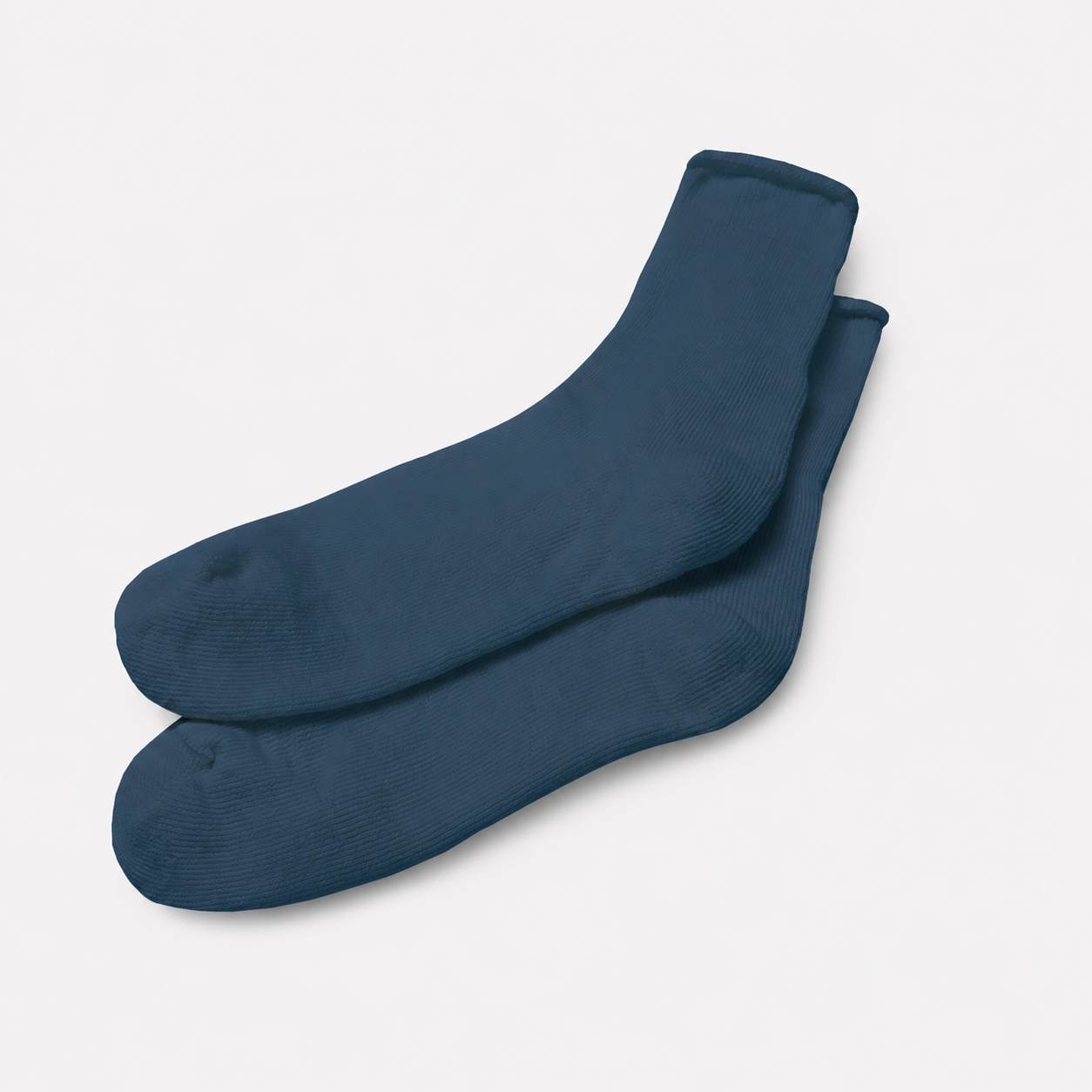 Sleep socks || Blue