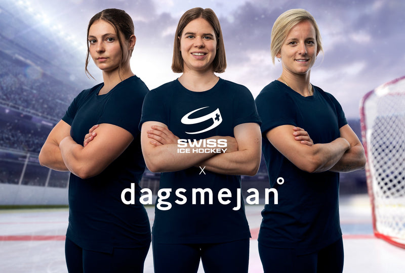 Female team SIHF