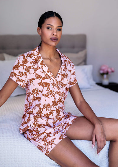 The best pajamas for women | DAGSMEJAN tagged "night dress" The best pajamas for women | DAGSMEJAN tagged "night dress"