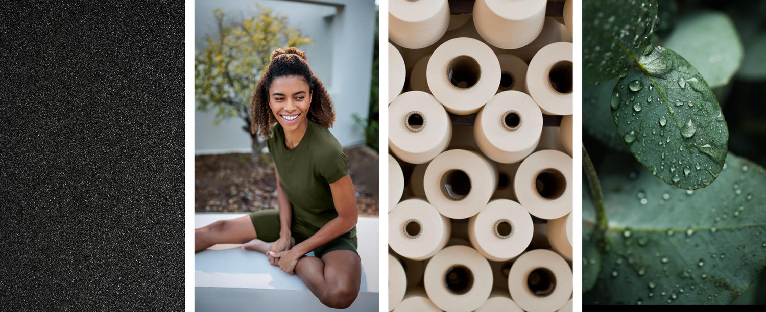 recovery sleepwear from fibre to sleep