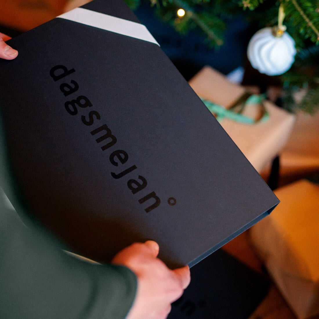 || Blue melangeWinter night melange