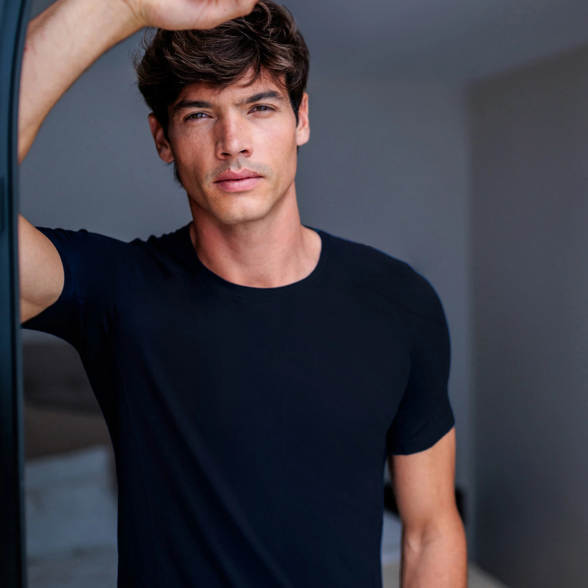 SUPER SOFT AND GENTLE ON SKIN