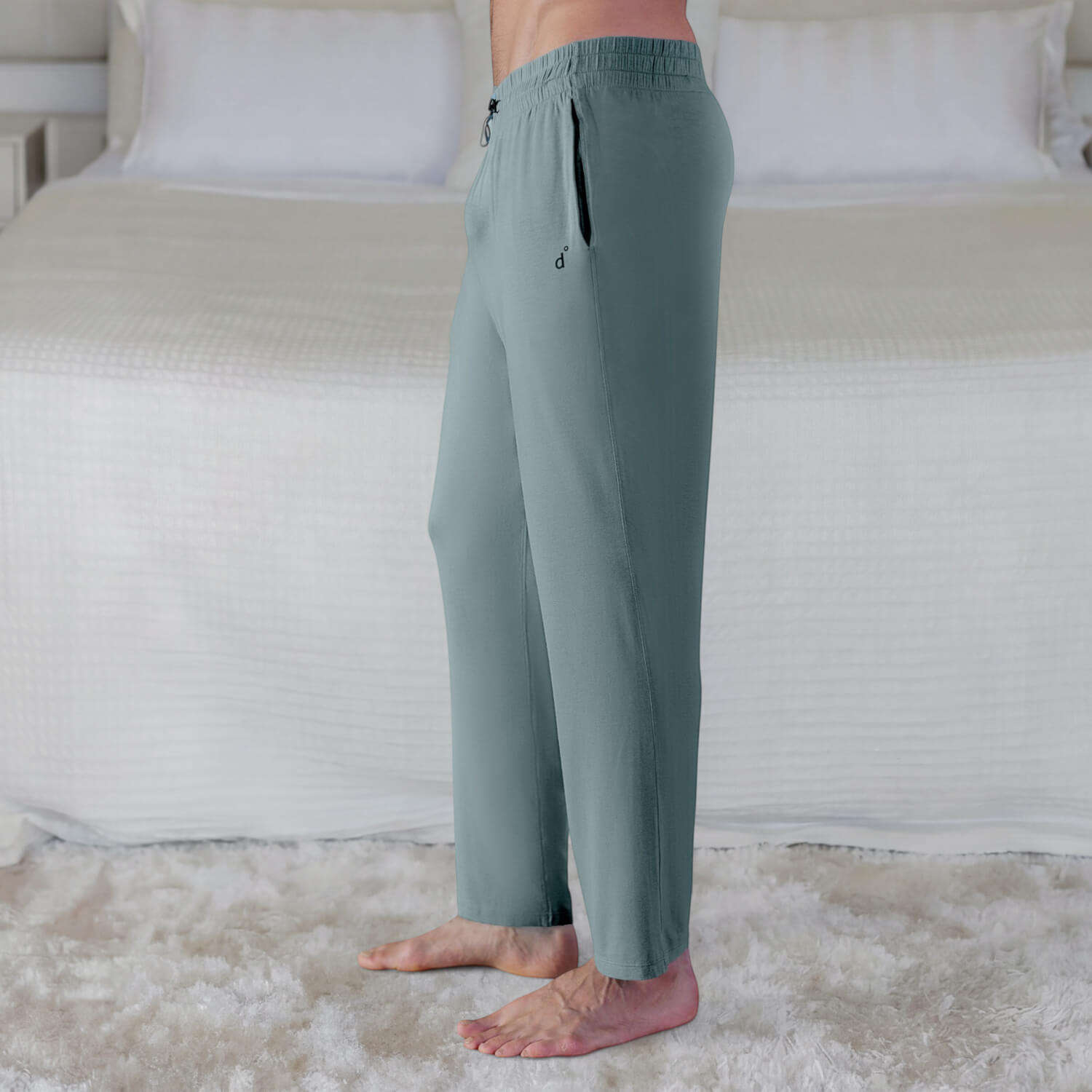 hydrating pajamas DAGSMEJAN NIGHT RENEW