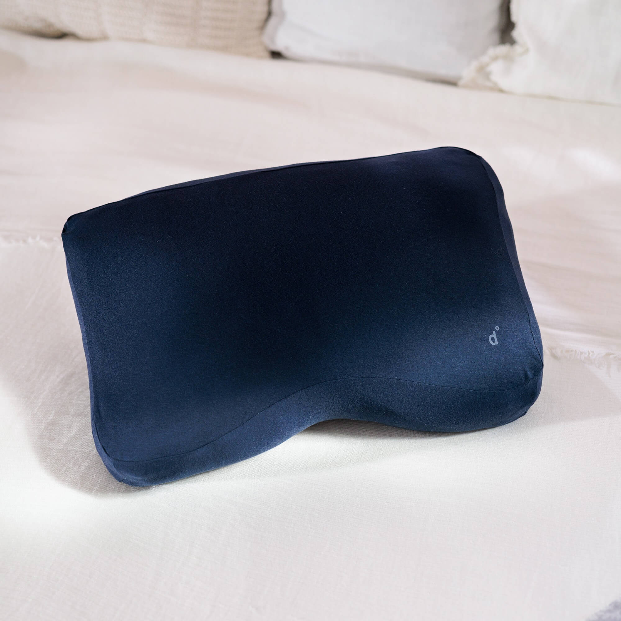 Collagen pillow case DAGSMEJAN NIGHT RENEW