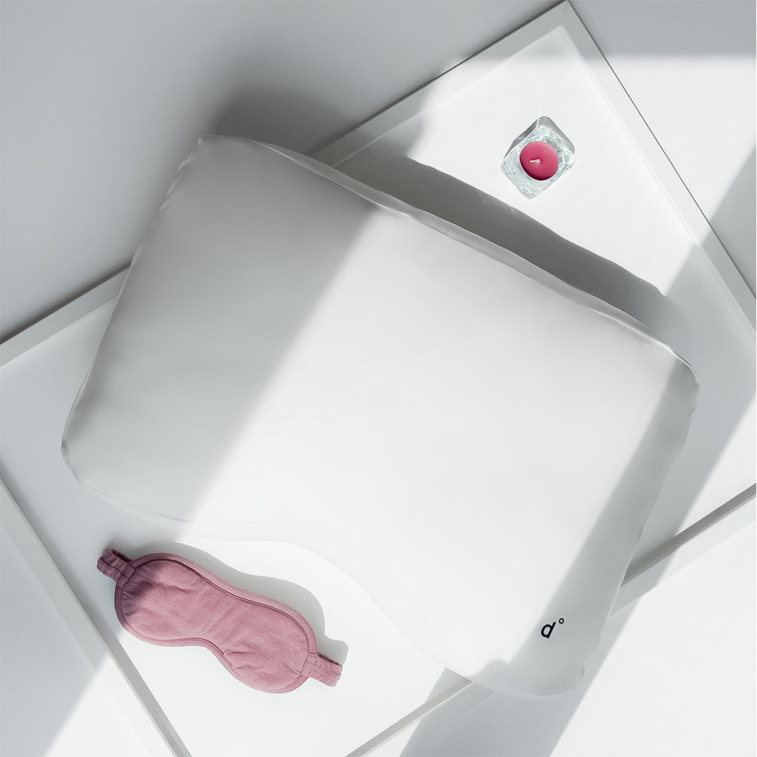 Cooling pillow case functional pillow DAGSMEJAN
