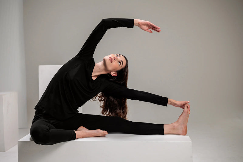 Recovery sleepwear for women