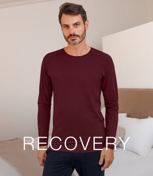 recover overnight pajamas for him