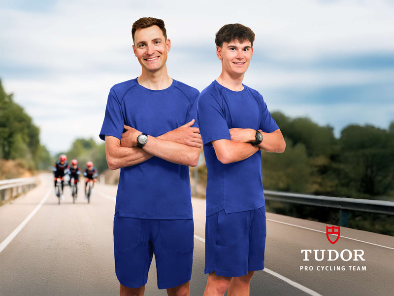TUDOR PRO-CYCLING TEAM