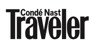 conde nast traveler