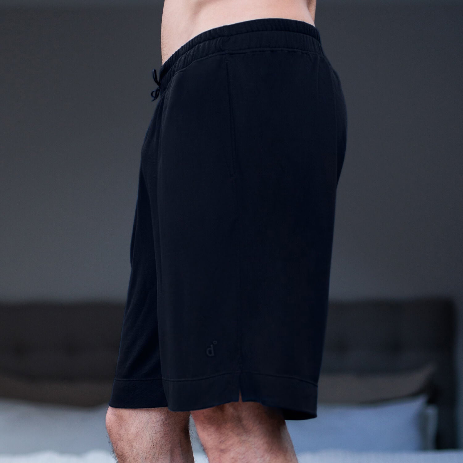 Breathable cooling shorts DAGSMEJAN STAY COOL