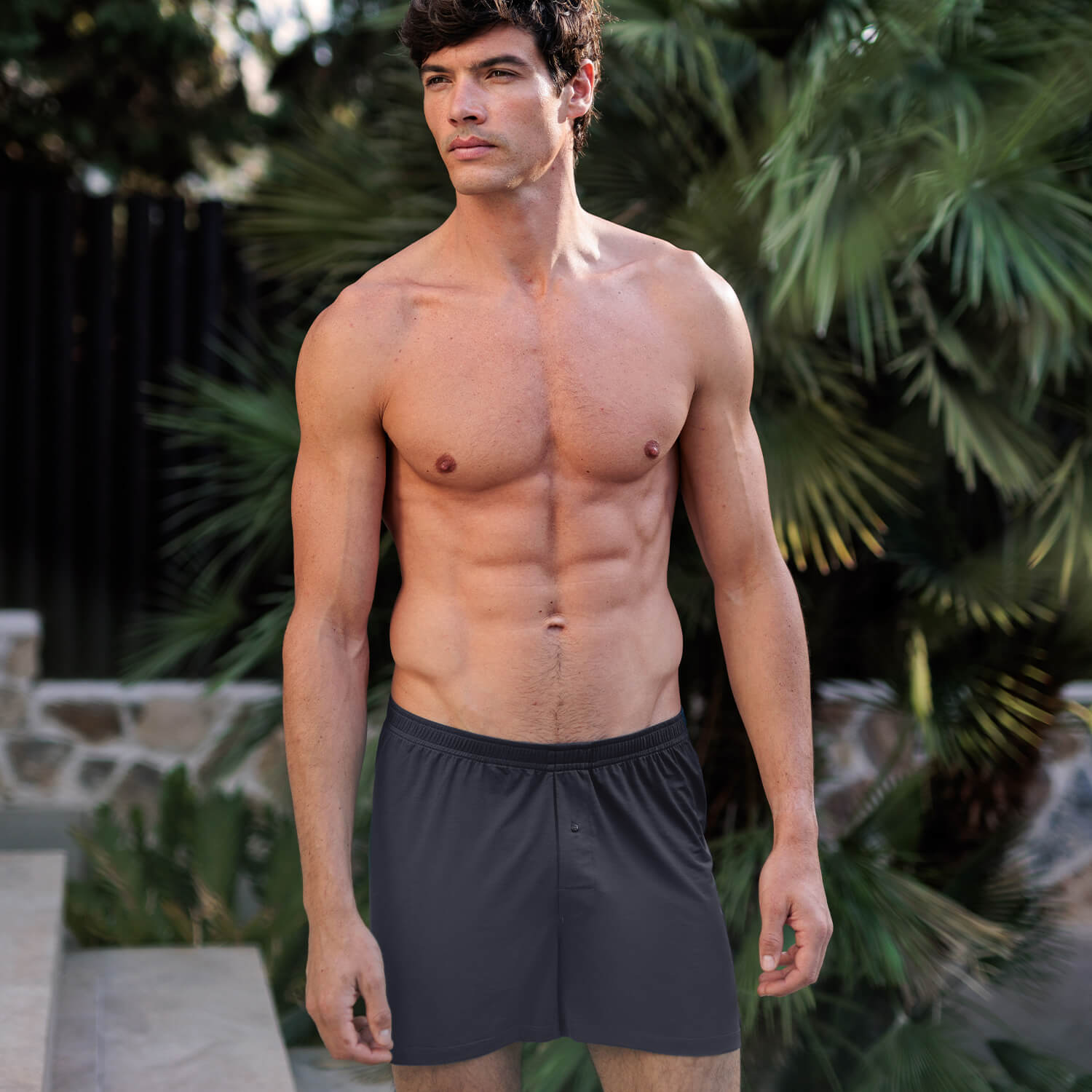 ' s cooling boxers DAGSMEJAN STAY COOL