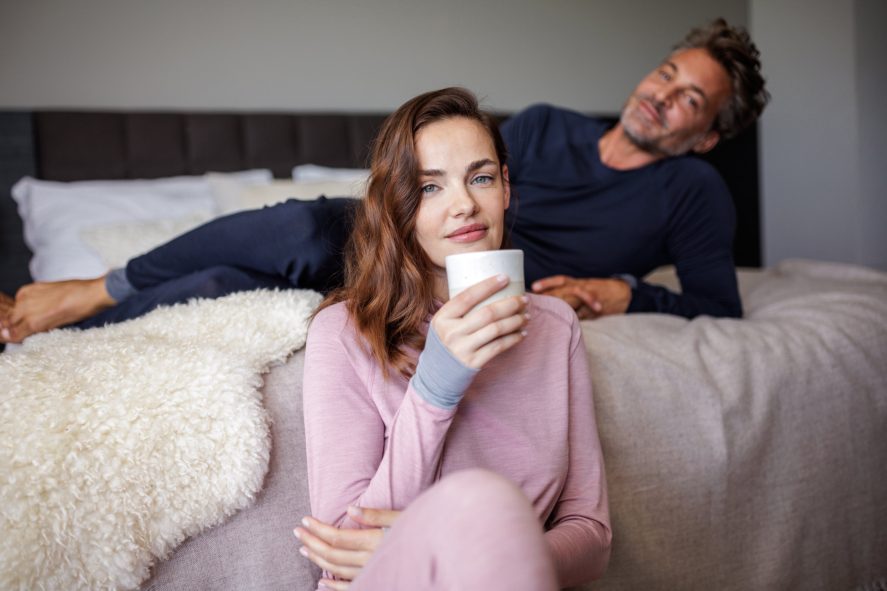 Best thermal pajamas online