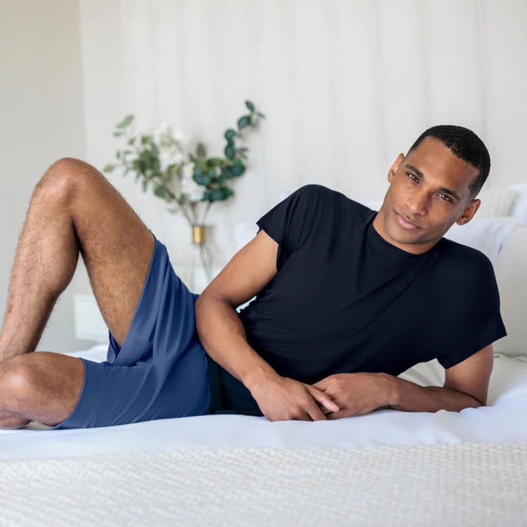 The coolest sleep comfort