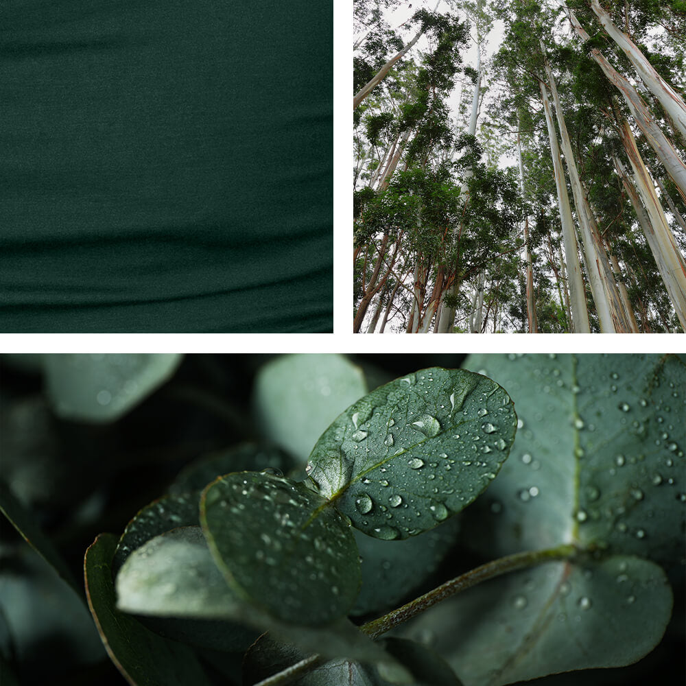 natural and sustainable sleepwear
