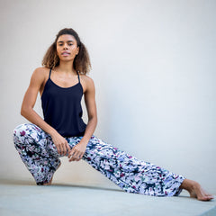 Example: Cooling pajama pants DAGSMEJAN STAY COOL