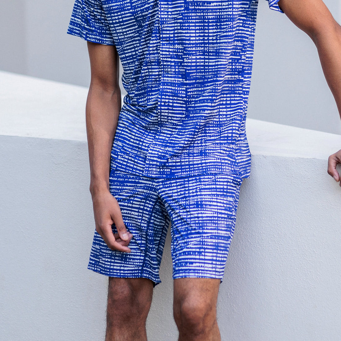 Sleep shorts men || Azure torrent