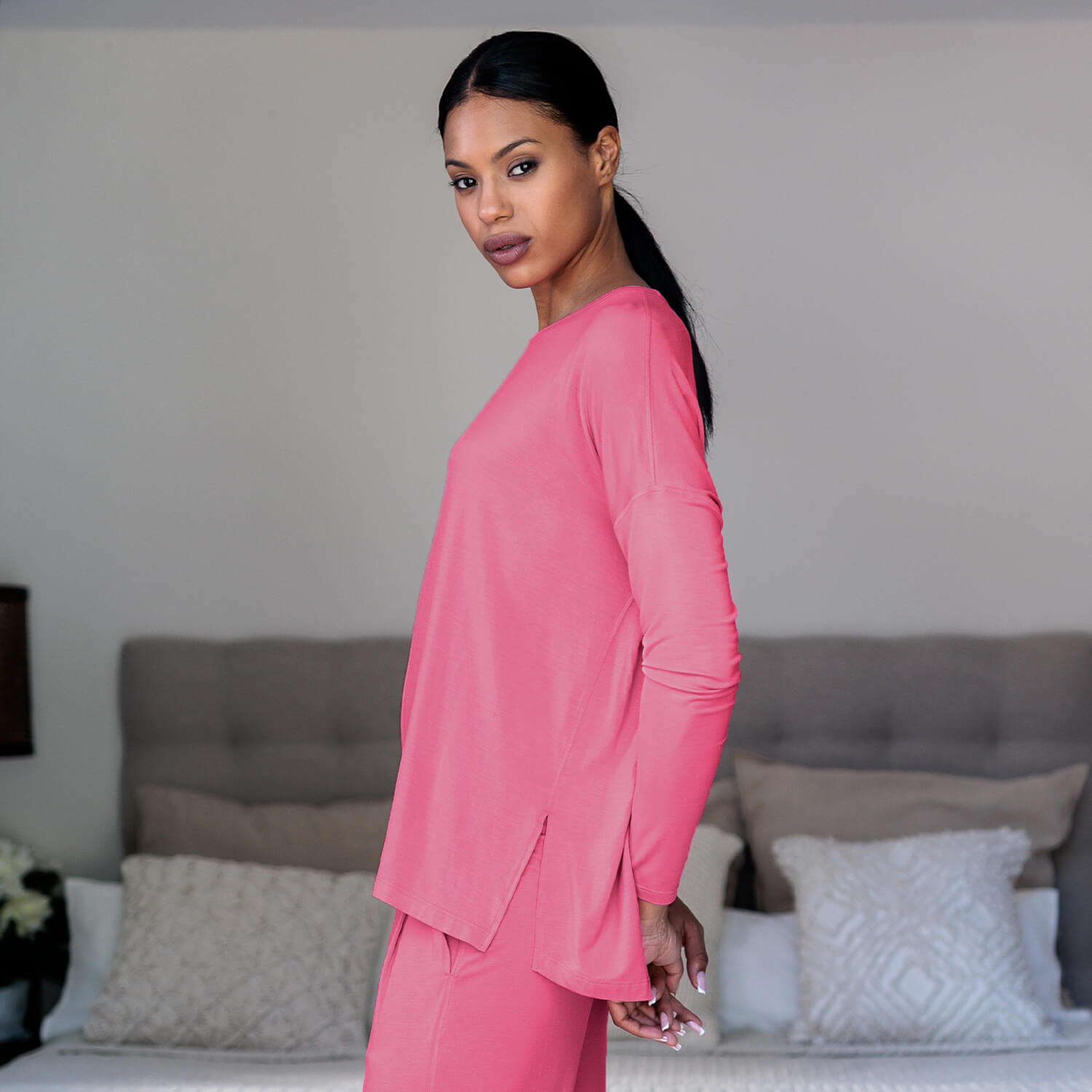 || Deep Pink