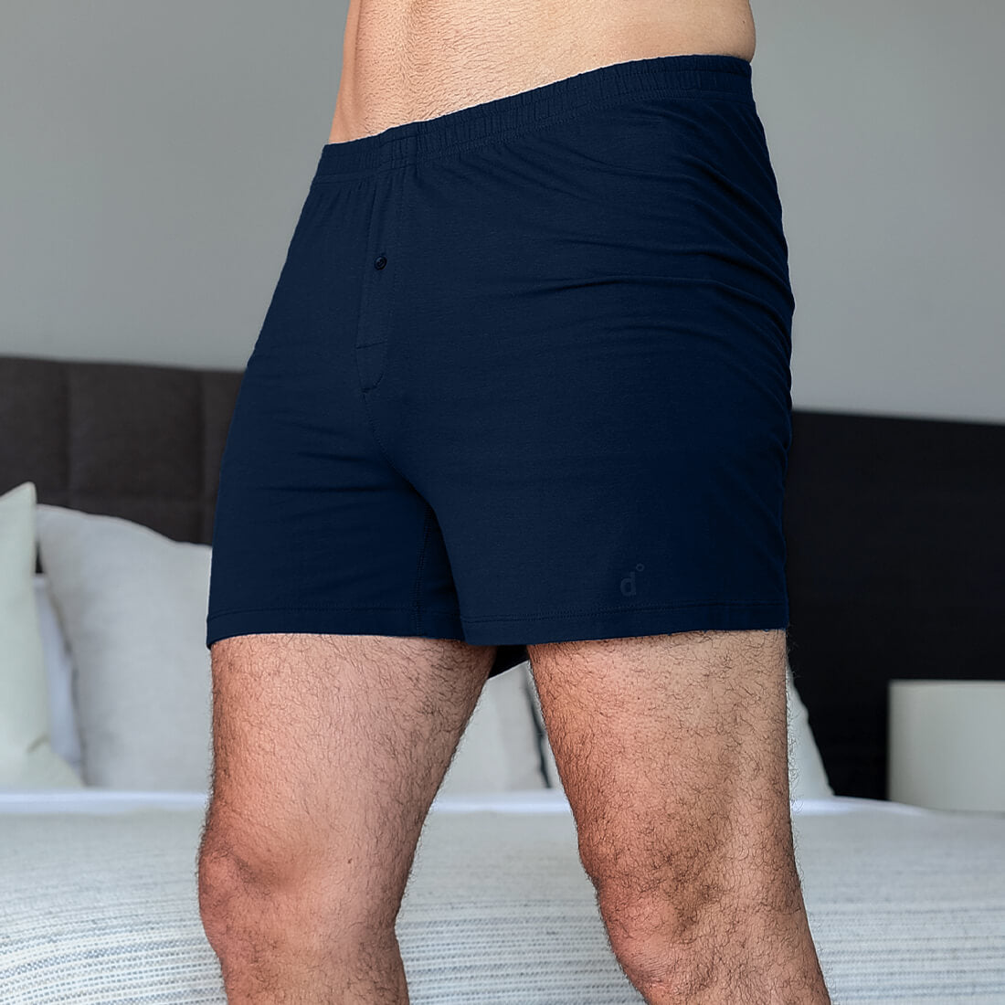 Breathable boxers DAGSMEJAN BALANCE