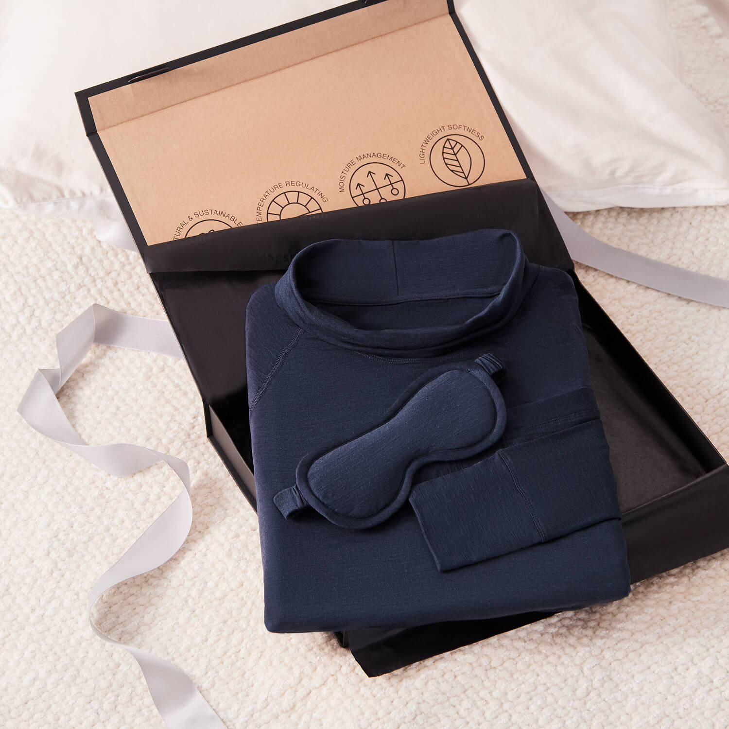 Cozy time — Stay warm DAGSMEJAN GIFT SET