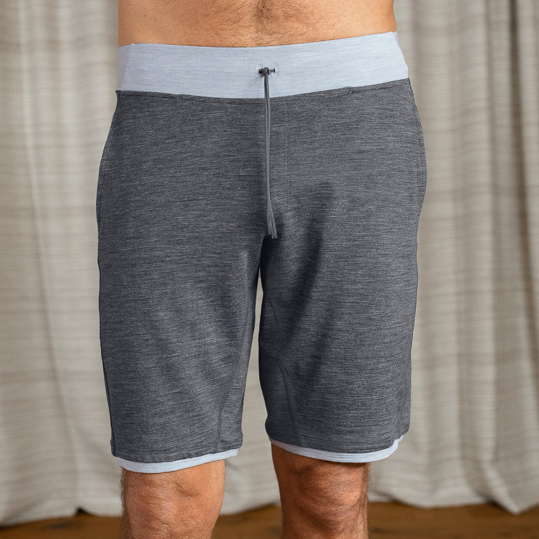 Lightweight ' s merino shorts DAGSMEJAN STAY WARM