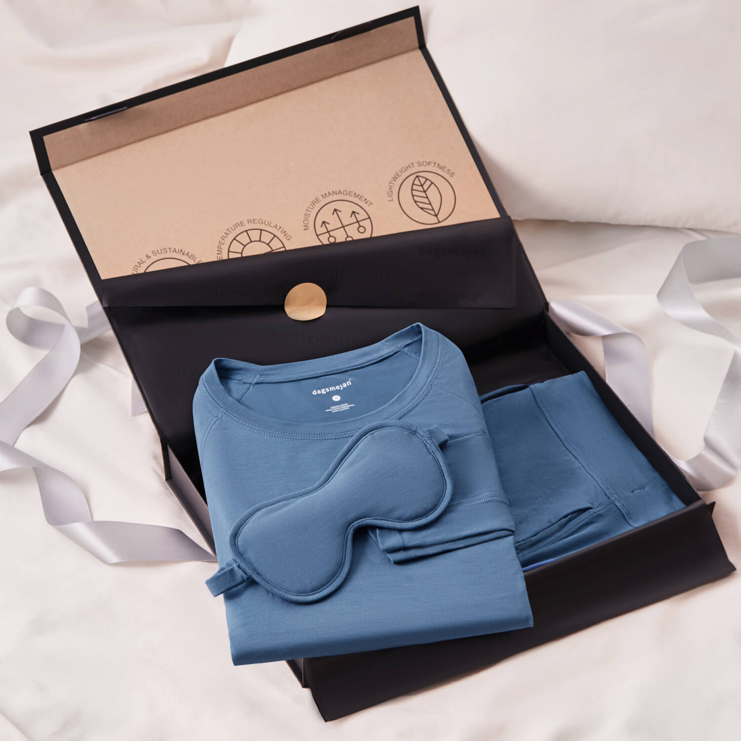 DAGSMEJAN GIFT SET best ' s pyjamas