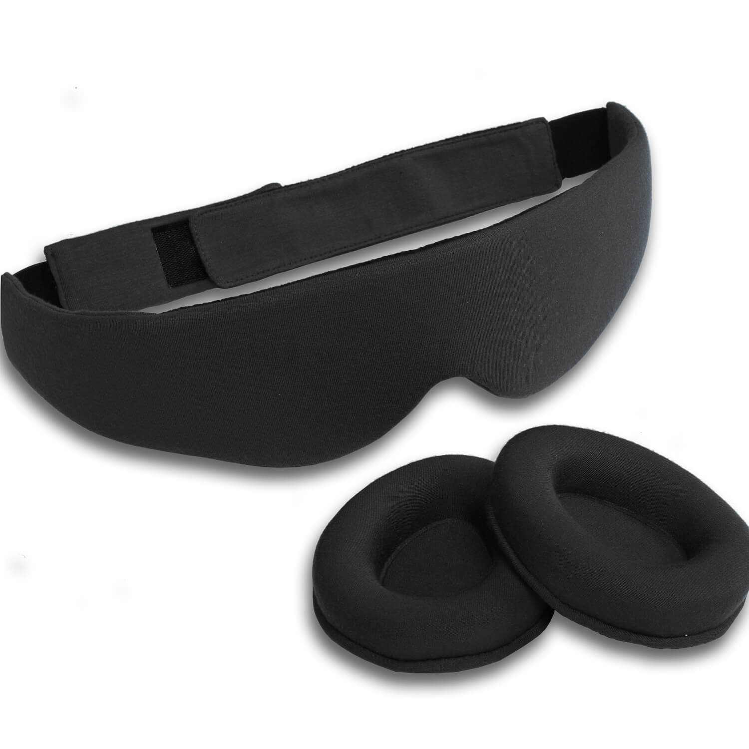 Sleepmask || Black