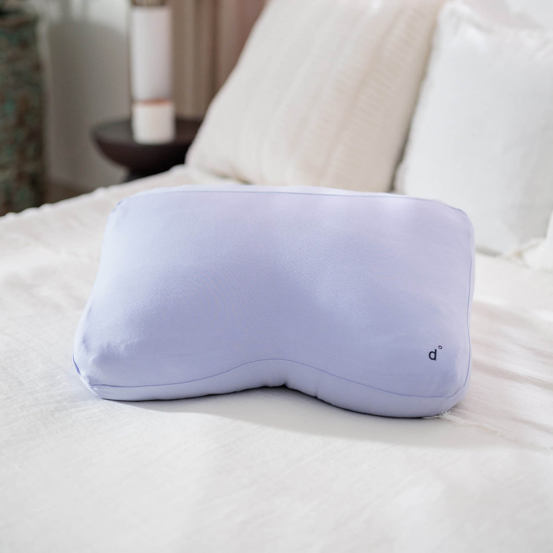 Pillowcase Collagen || Morning sky