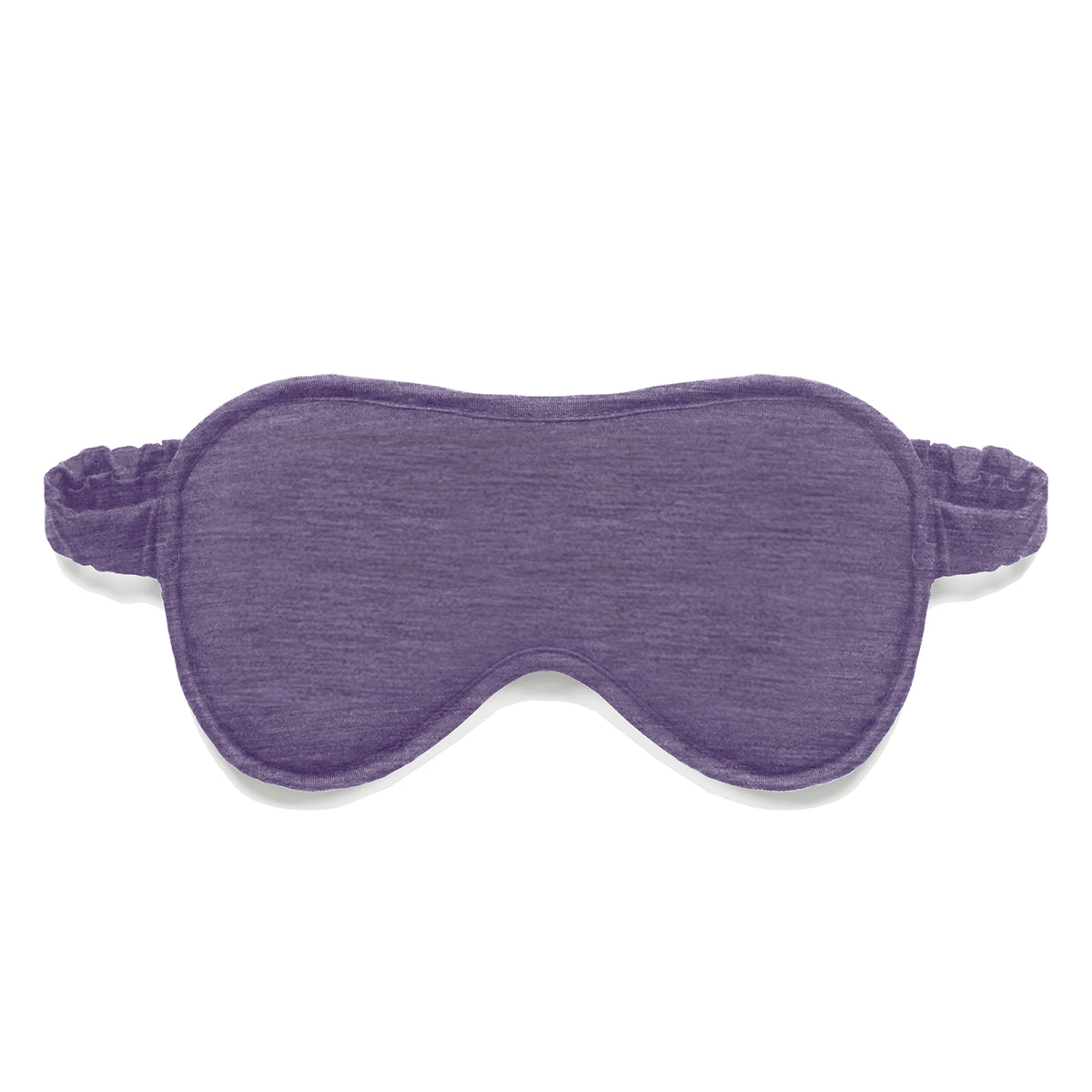 Sleep mask || Purple melange