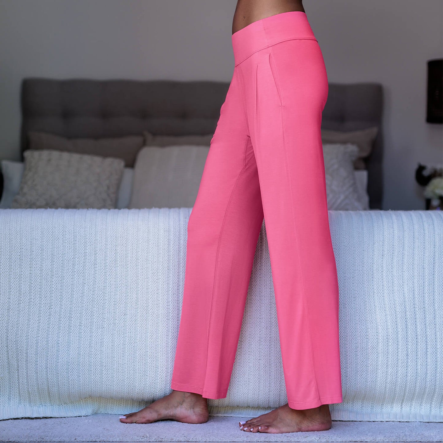 || Deep Pink