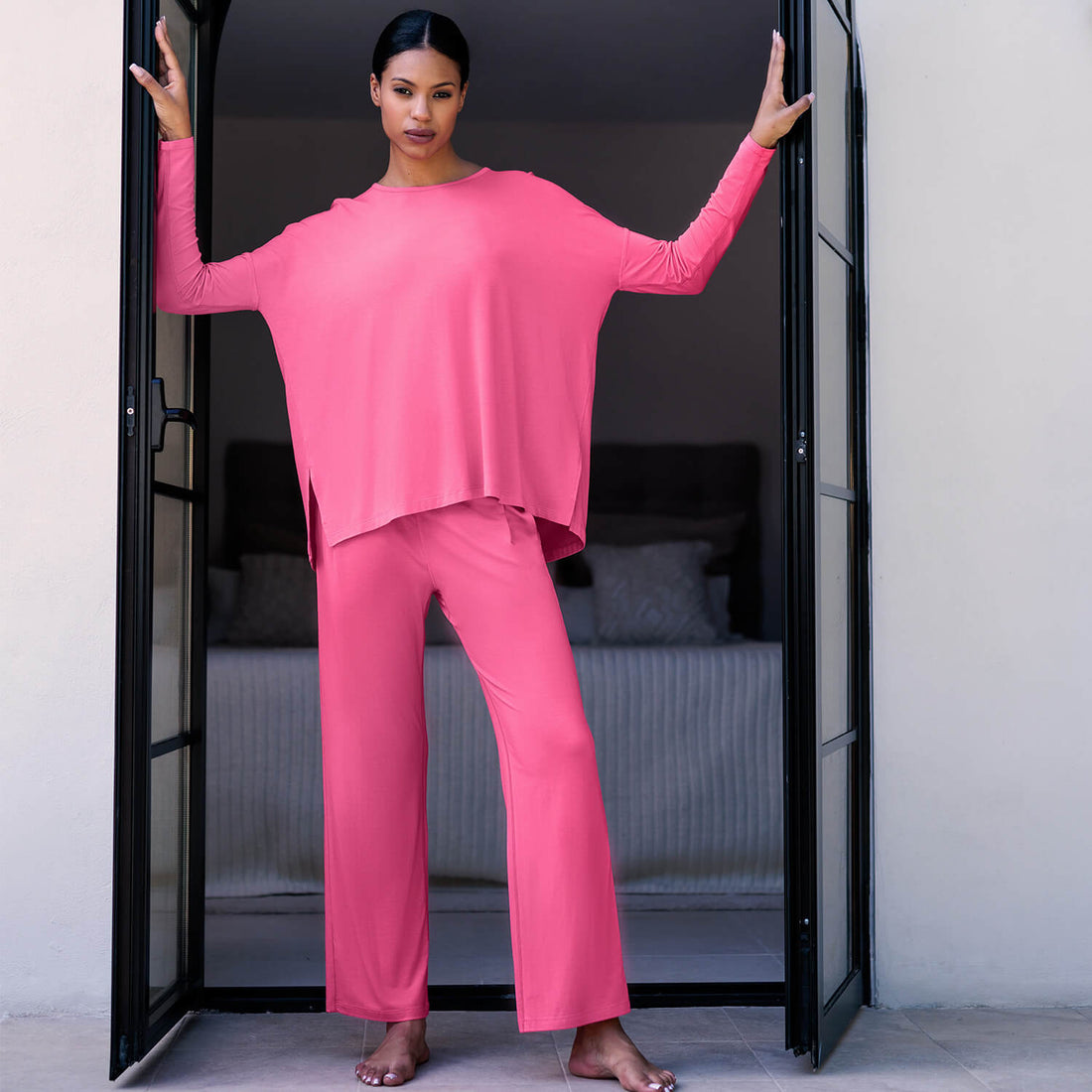 || Deep Pink