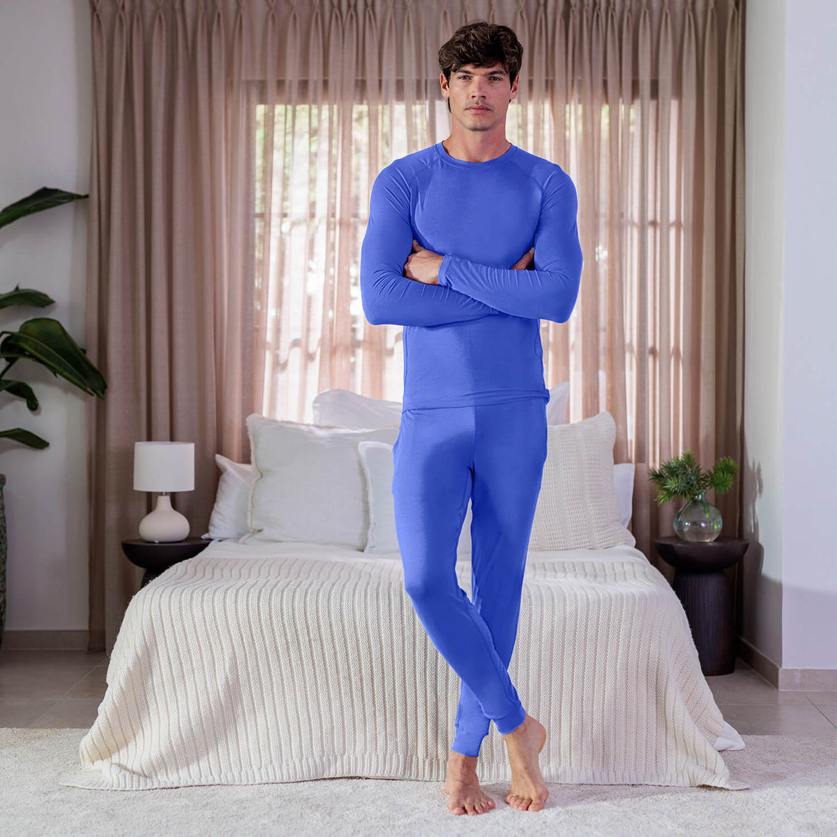 || Sapphire Blue