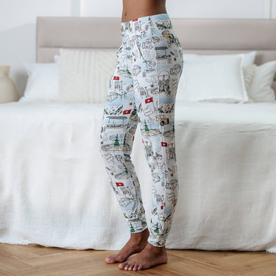 Pajamas for night sweats || Anniversary