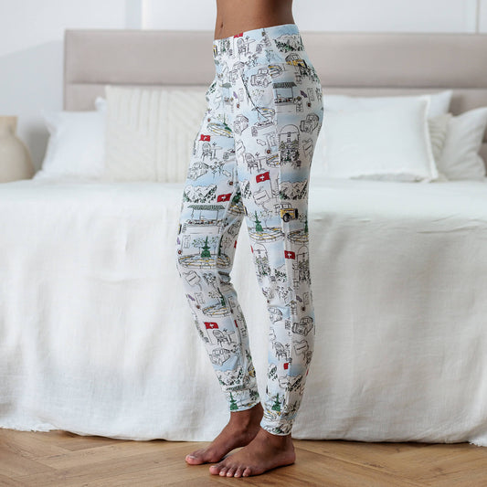 Pajamas for night sweats || Anniversary