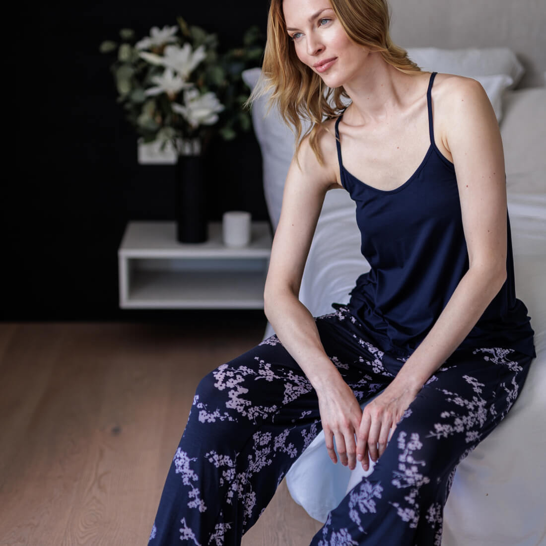 Women's Flannel Pajama Pants | Duluth Trading Company